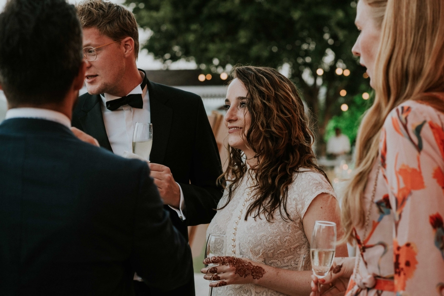 FIH Fotografie » Diipa & Oleg European wedding